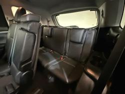 2018 Toyota Kluger Grande