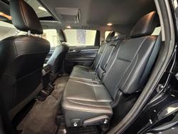 2018 Toyota Kluger Grande