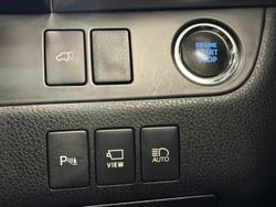 2018 Toyota Kluger Grande