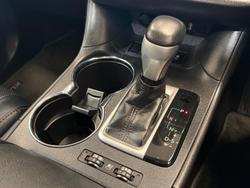 2018 Toyota Kluger Grande
