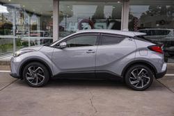 2022 Toyota C-HR Koba
