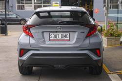 2022 Toyota C-HR Koba