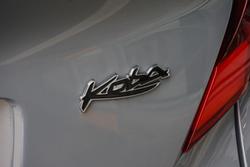 2022 Toyota C-HR Koba
