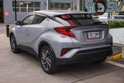 2022 Toyota C-HR Koba
