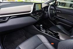 2022 Toyota C-HR Koba