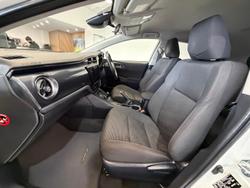 2018 Toyota Corolla Hybrid