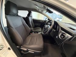 2018 Toyota Corolla Hybrid