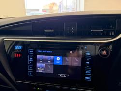 2018 Toyota Corolla Hybrid