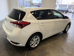 2018 Toyota Corolla Hybrid