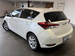 2018 Toyota Corolla Hybrid