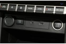 2026 Nissan Navara ST-X D27 MY26 4X4 Dual Range Horizon Blue