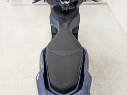 2021 Honda PCX Blue