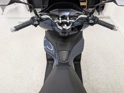 2021 Honda PCX Blue