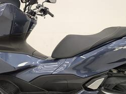 2021 Honda PCX Blue