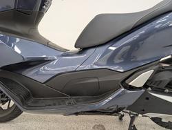2021 Honda PCX Blue