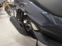 2021 Honda PCX Blue