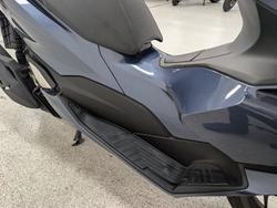 2021 Honda PCX Blue