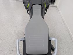 2025 CFMOTO 450 MT grey