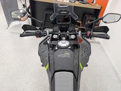 2025 CFMOTO 450 MT grey