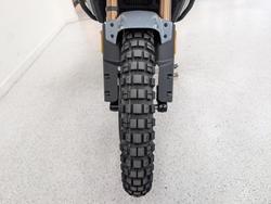 2025 CFMOTO 450 MT grey