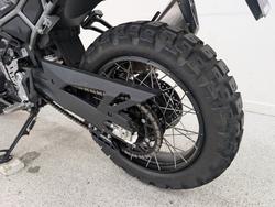 2025 CFMOTO 450 MT grey