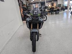 2025 CFMOTO 450 MT grey