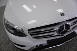 2017 Mercedes-Benz GLC-Class GLC250 d