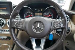 2017 Mercedes-Benz GLC-Class GLC250 d