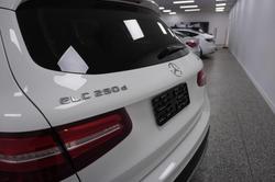 2017 Mercedes-Benz GLC-Class GLC250 d
