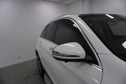 2017 Mercedes-Benz GLC-Class GLC250 d