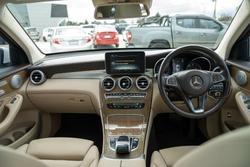 2017 Mercedes-Benz GLC-Class GLC250 d
