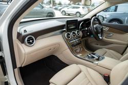 2017 Mercedes-Benz GLC-Class GLC250 d