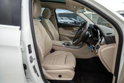 2017 Mercedes-Benz GLC-Class GLC250 d