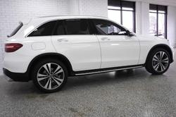 2017 Mercedes-Benz GLC-Class GLC250 d