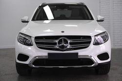 2017 Mercedes-Benz GLC-Class GLC250 d