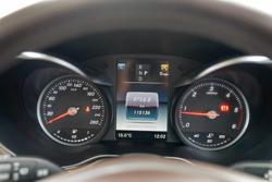 2017 Mercedes-Benz GLC-Class GLC250 d