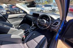 2022 Kia Seltos GT-Line