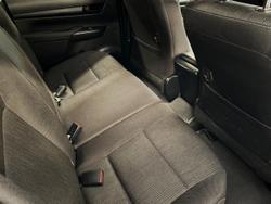 2021 Toyota Hilux SR