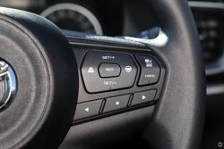 2021 Mazda BT-50 XT