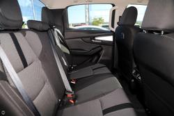 2021 Mazda BT-50 XT