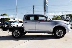 2021 Mazda BT-50 XT