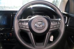 2021 Mazda BT-50 XT