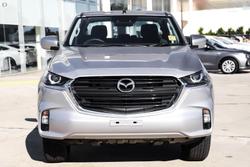 2021 Mazda BT-50 XT