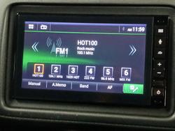 2020 Honda HR-V VTi-S