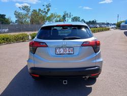 2020 Honda HR-V VTi-S