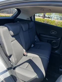 2020 Honda HR-V VTi-S
