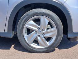 2020 Honda HR-V VTi-S