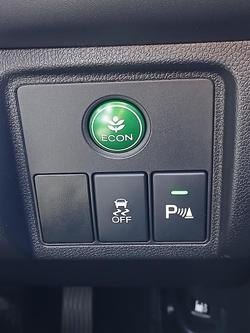 2020 Honda HR-V VTi-S