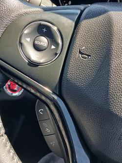 2020 Honda HR-V VTi-S