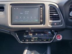 2020 Honda HR-V VTi-S